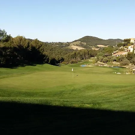 Del Sol Apartman Saint-Cyr-sur-Mer