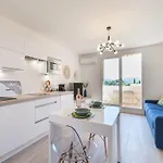 Del Sol Appartement Saint-Cyr-sur-Mer