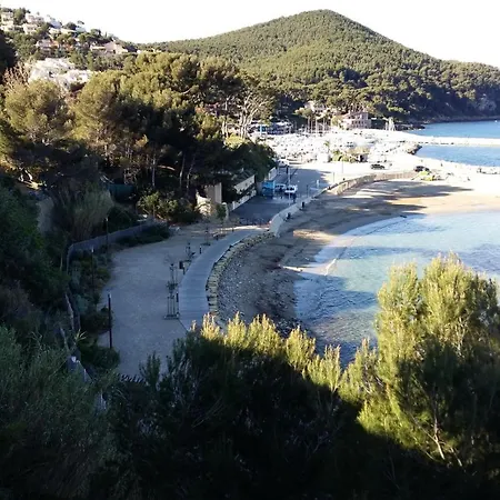 Apartament Del Sol
