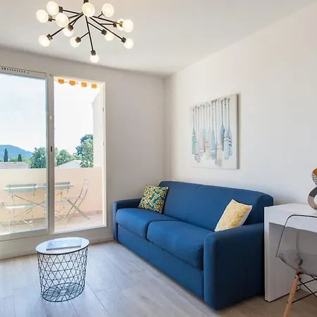 Apartmán Del Sol *