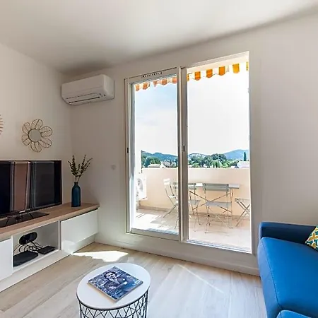 Apartmán Del Sol *