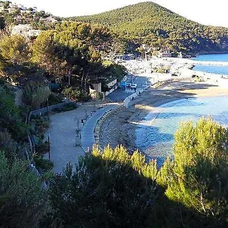 Del Sol * Saint-Cyr-sur-Mer