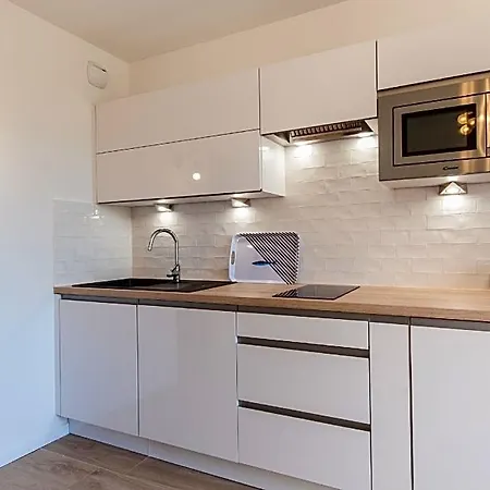 Apartmán Del Sol
