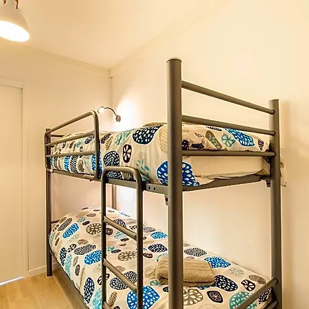 Apartmán Del Sol *