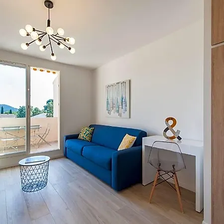 Apartmán Del Sol *
