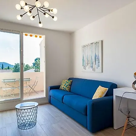 Apartmán Del Sol *