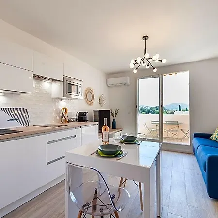 Del Sol Apartmán *