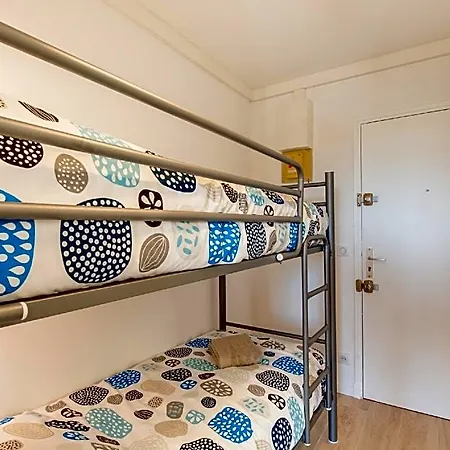 Del Sol Apartmán *