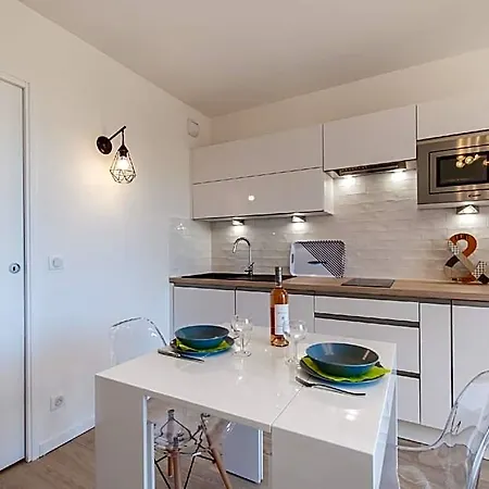Del Sol Apartmán