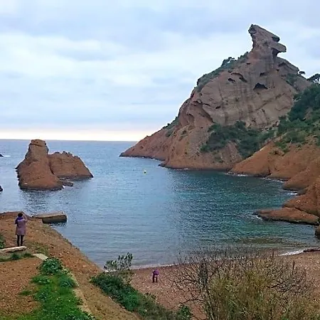 Del Sol * Saint-Cyr-sur-Mer