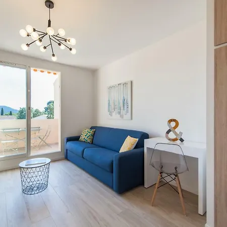 Apartmán Del Sol