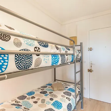 Del Sol Apartmán