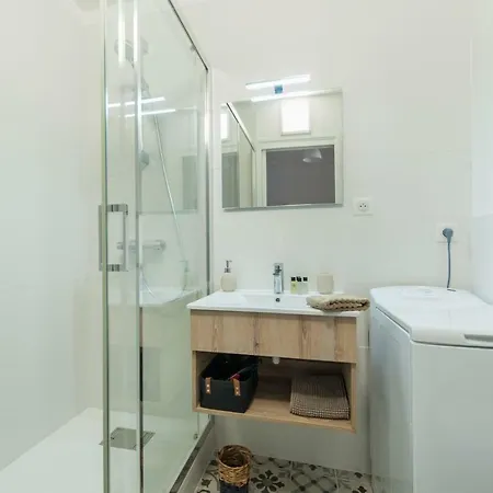 Del Sol Apartmán *