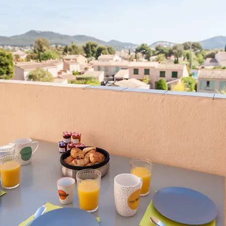 Del Sol Apartmán