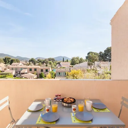 Del Sol * 생시르쉬르메르